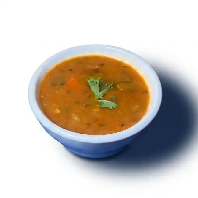 Sambar(Extra) at Konaseema Rocky Hill, Rocky Hill