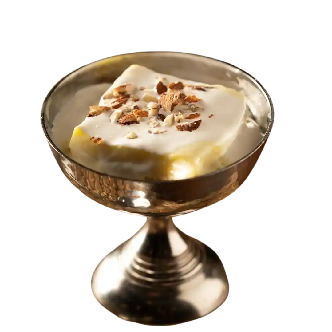 Tiramasu Cake — Experience the classic Italian delight at Bagara & Biryani, NC