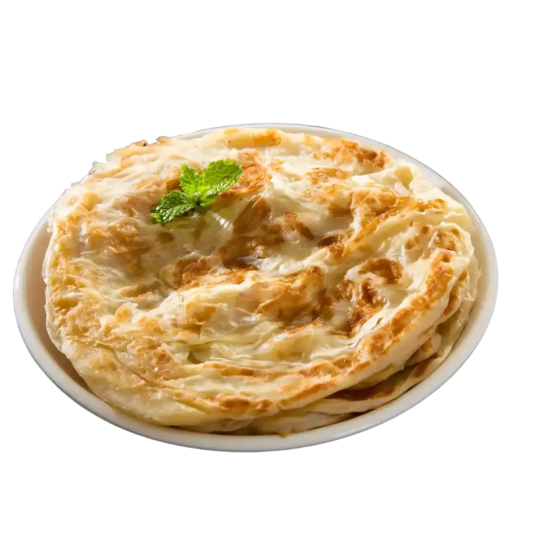 Parota at Bagara & Biryani