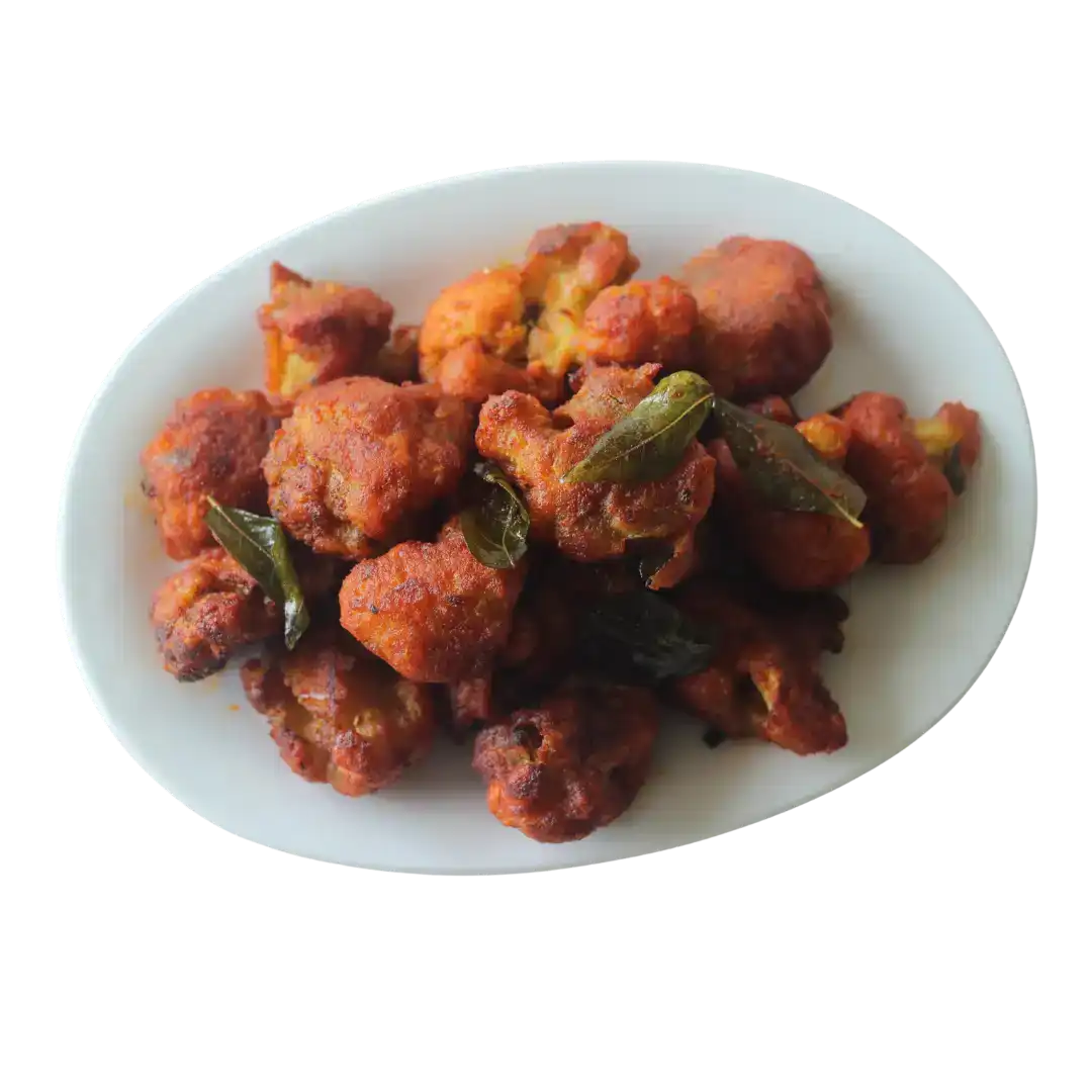 Gobi 65 at Bagara & Biryani