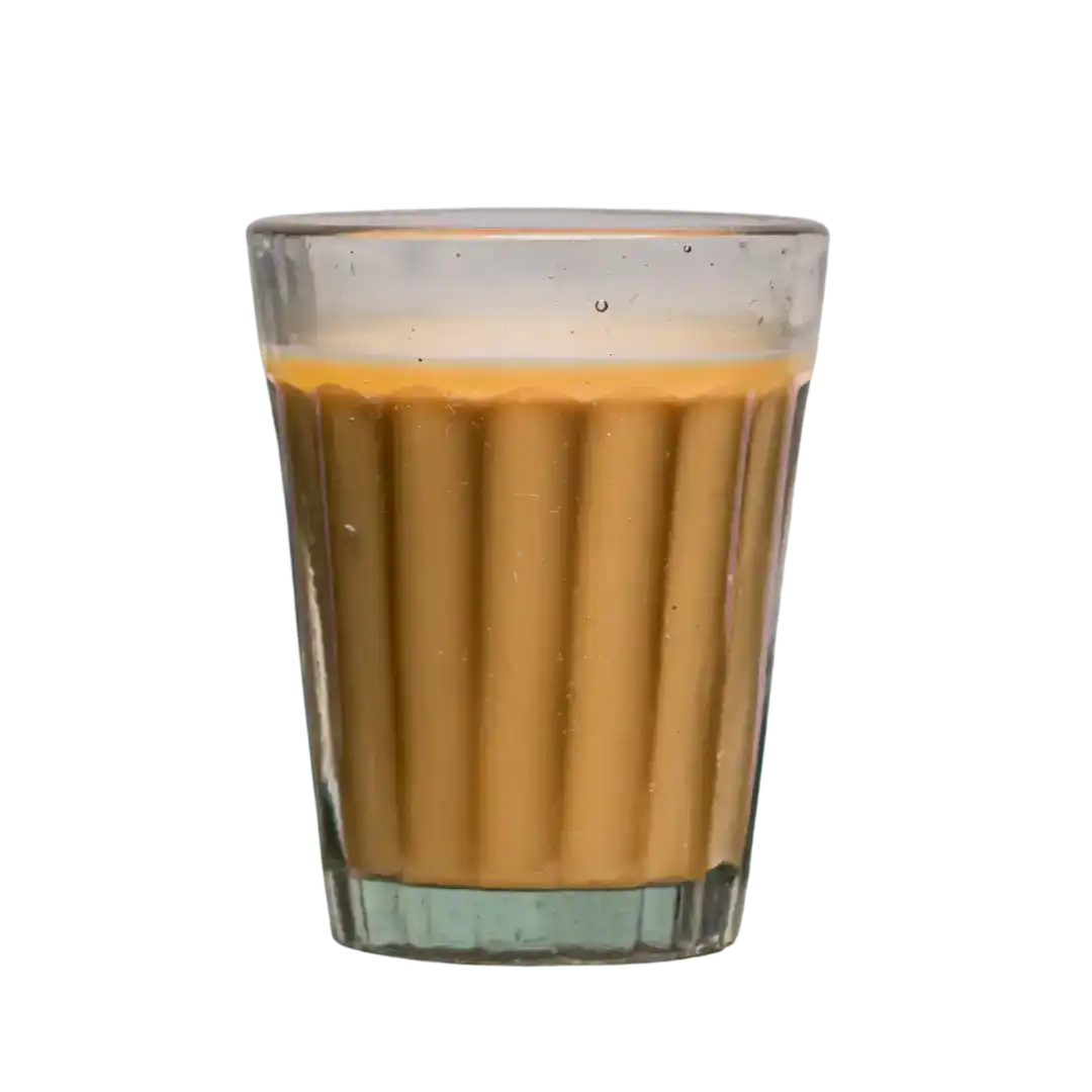 Masala Chai at Bagara & Biryani