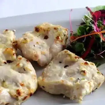 Malai Kabob at Tulsi