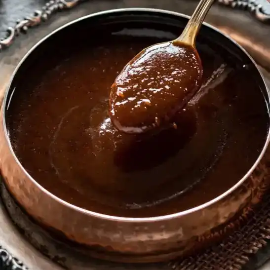 Tamarind Chutney - 12oz at Tulsi