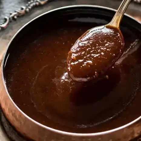 Tamarind Chutney - 8oz at Tulsi