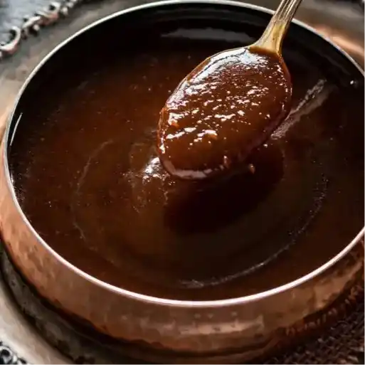 Tamarind 8oz sauce at Tulsi